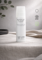 Oil-To-Milk Cleanser