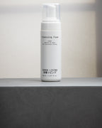 Seiketsu Cleansing Foam