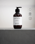 Urea + Panthenol Body Cream