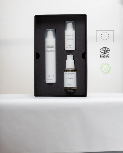 Deep Moisture Collection Box