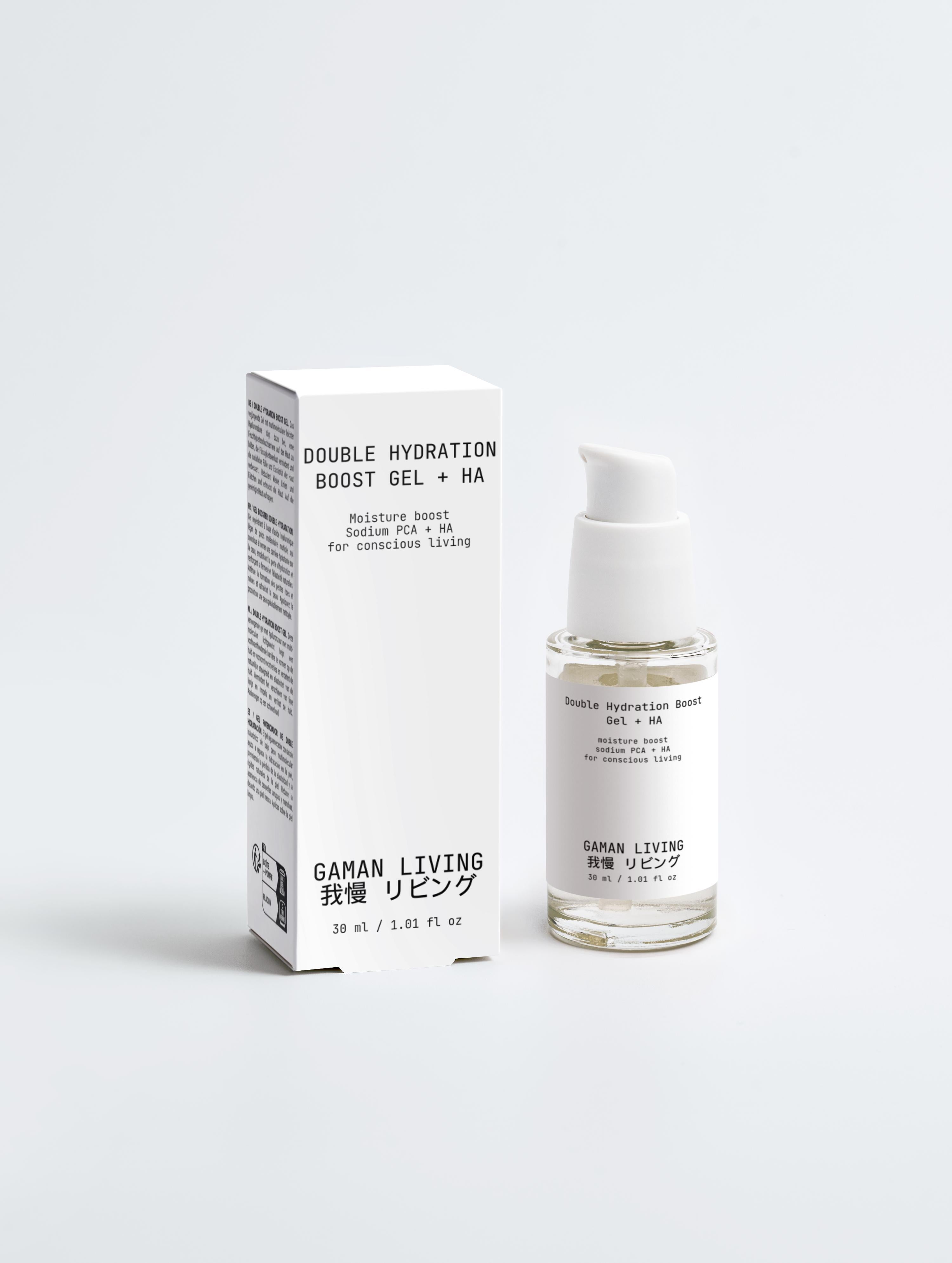 Quiet Hydration Collection