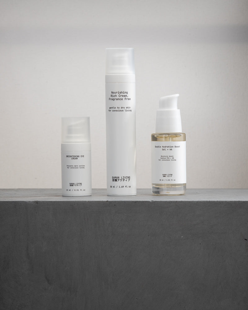 Deep Moisture Collection Box