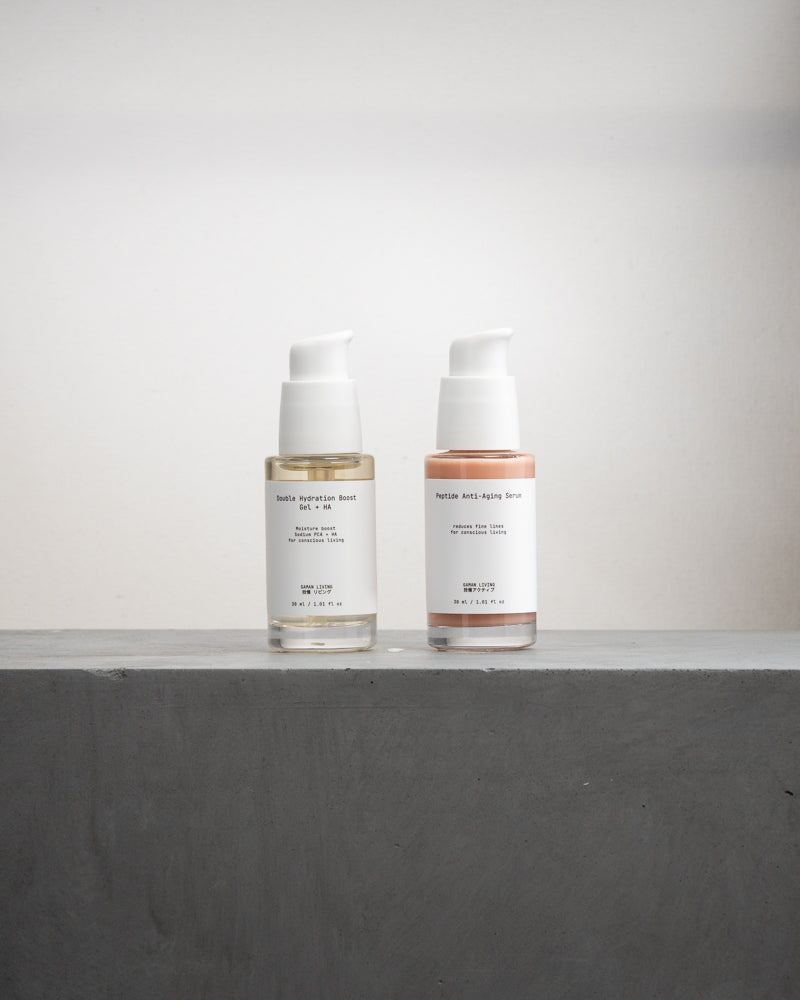 Peptide Renewal Serum