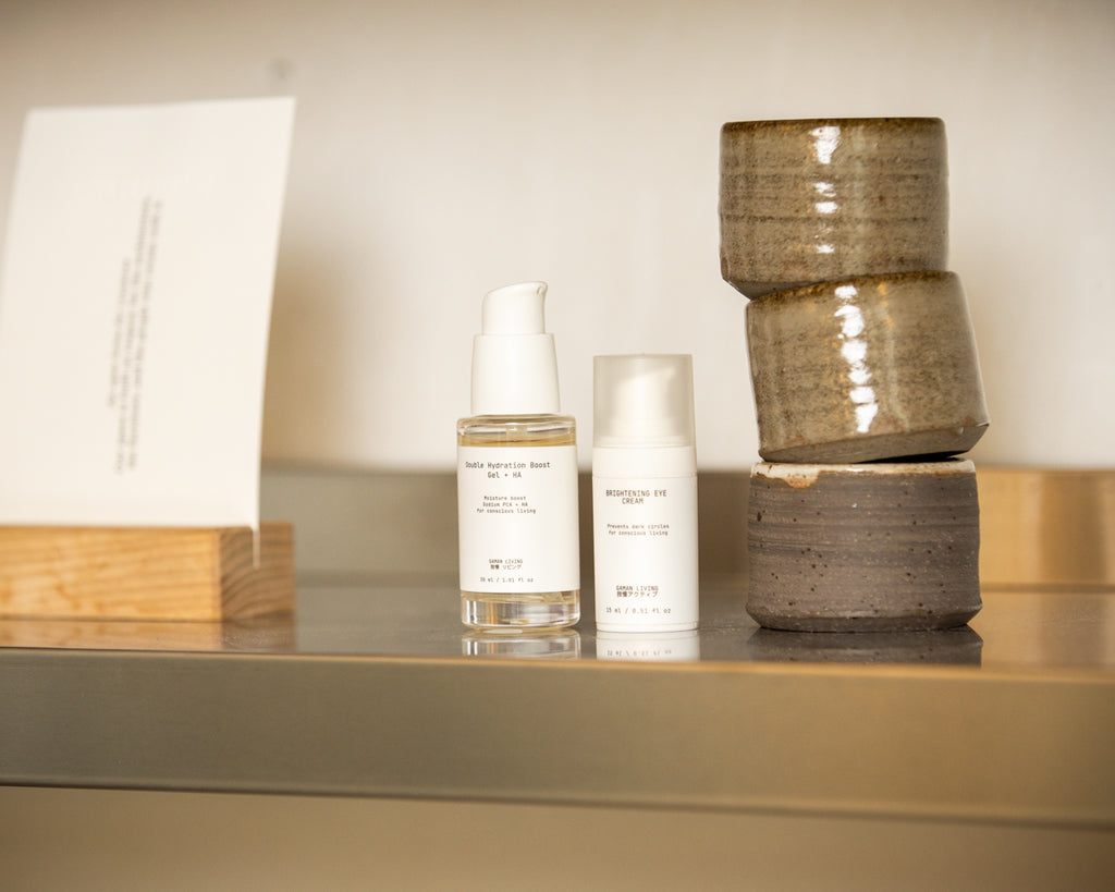 Brightening Eye Cream